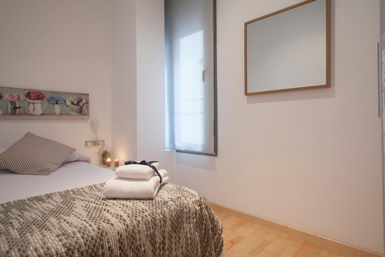 Habitat Apartments Alibei — Photos 2
